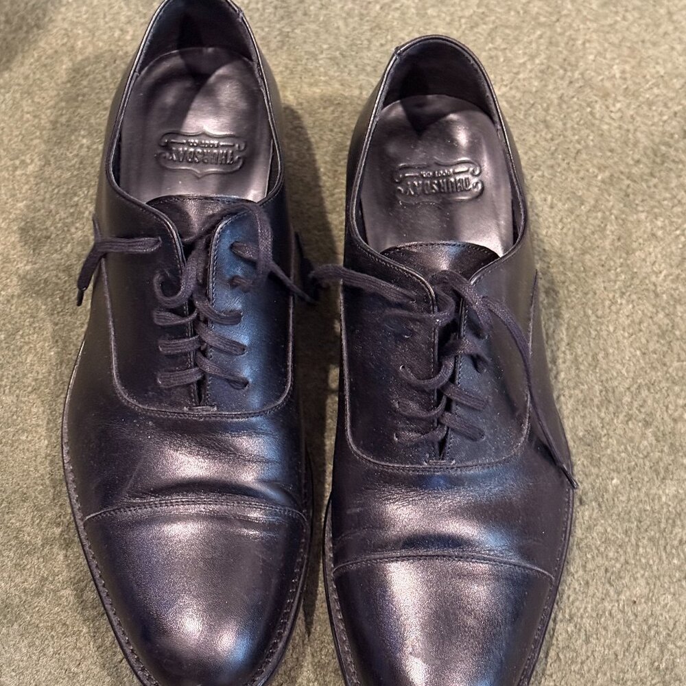Thursday Boot Company "Chairman"